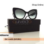 Dolce Gabbana DG 4405 5018G