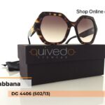 Dolce Gabbana DG 4406