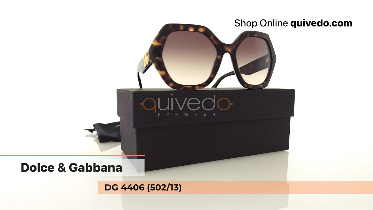 Dolce Gabbana DG 4406