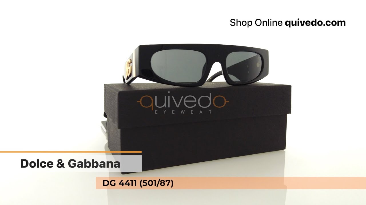 Dolce gabbana dg 4411 50187