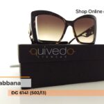 Dolce gabbana dg 6141 50213