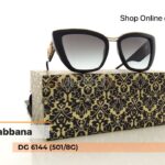 Dolce gabbana dg 6144 5018g