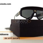 Dolce gabbana dg 6177 50187