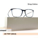 Giorgio armani ar 7197 5845