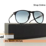 Persol po 9649s 95q8