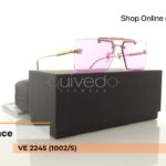 Versace ve 2245 10025