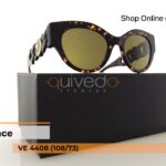 Versace ve 4408 10873