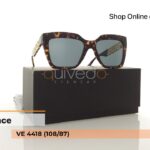 Versace ve 4418 10887