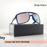 Oakley Castel OO 9147