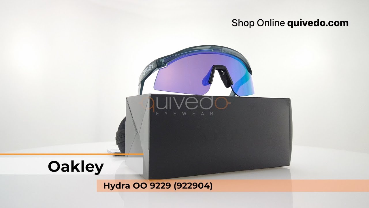 Oakley Hydra OO 9229