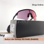 Oakley Sutro Lite Sweep OO 9465