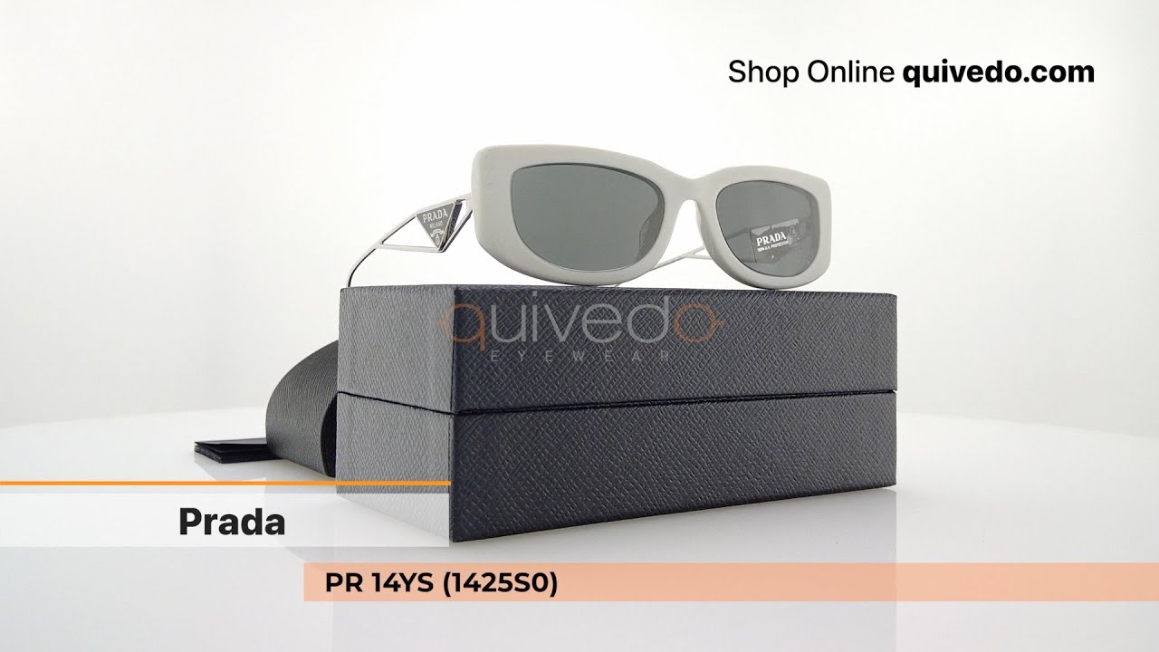 Prada PR 14YS 1425S0