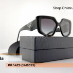 Prada PR 14ZS 1AB09S