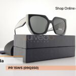 Prada PR 19ZS 1AB5S0