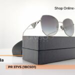 Prada PR 57YS 1BC5D1