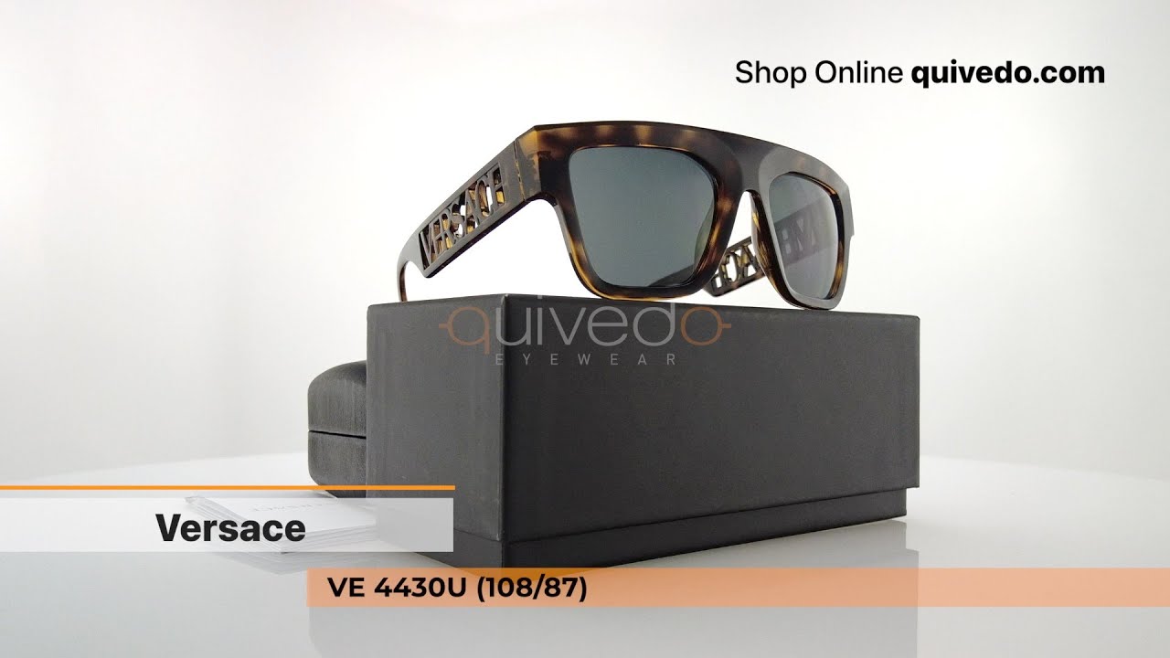 Versace ve 4430u 10887