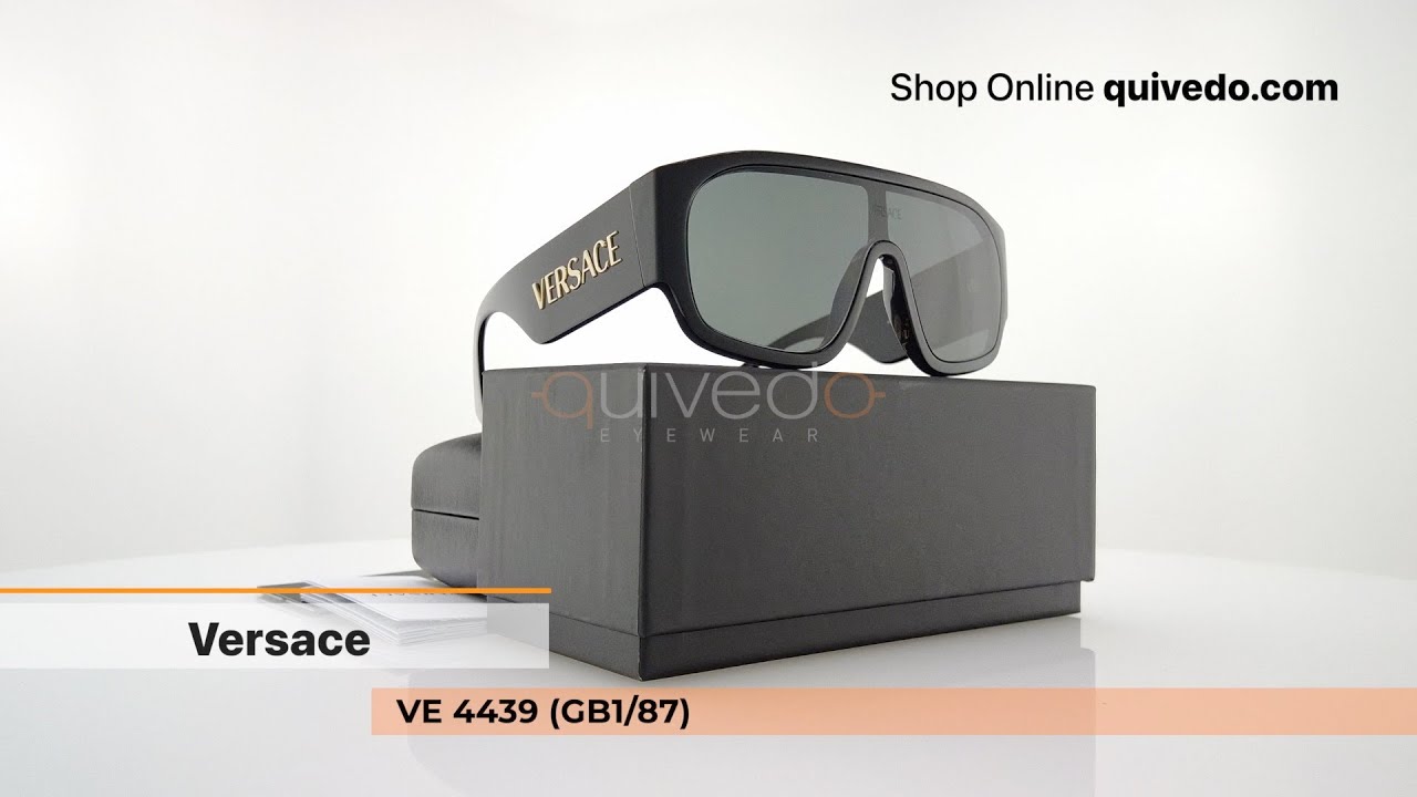 Versace ve 4439 gb187