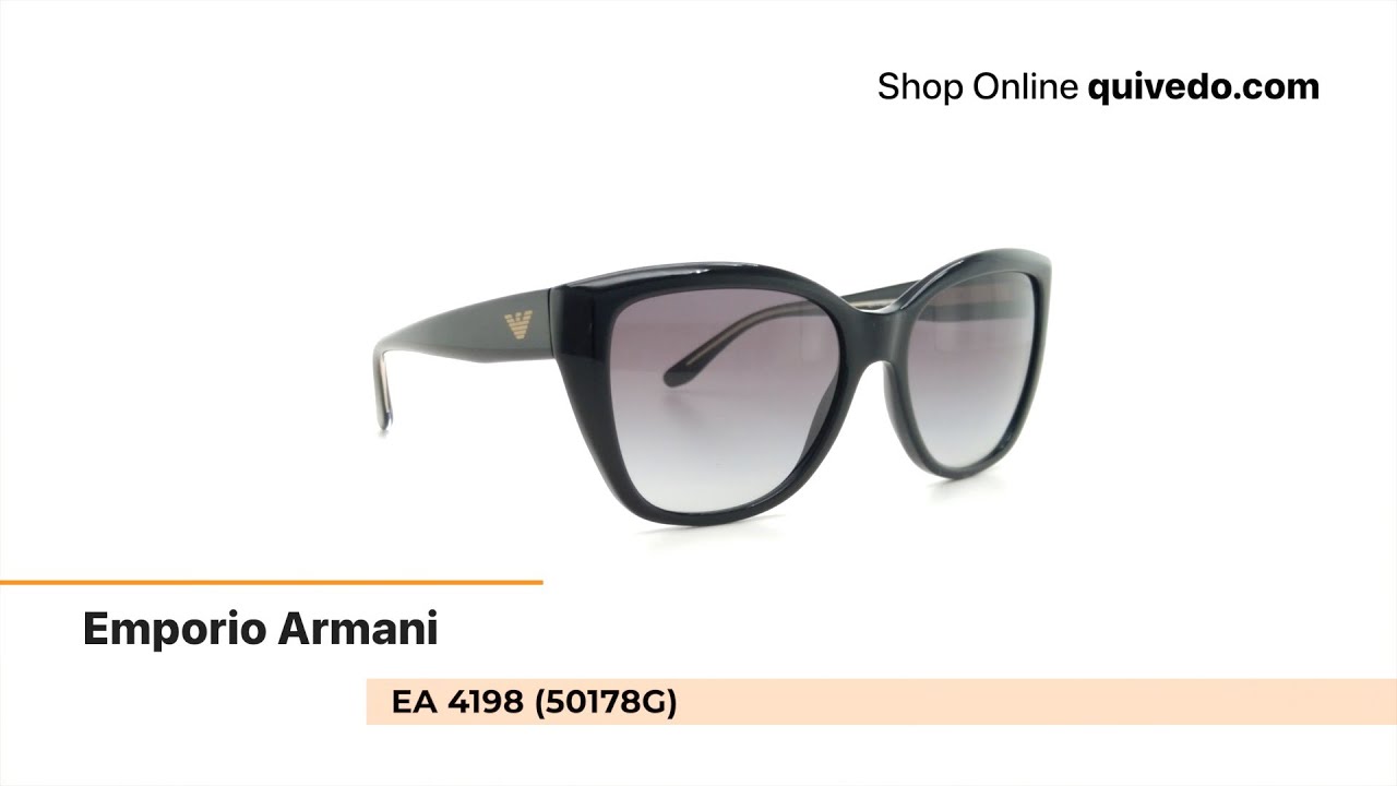 Emporio armani ea 4198 50178g