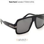 Tom ford camden ft0933 01a