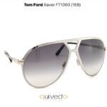 Tom ford xavier ft1060 16b