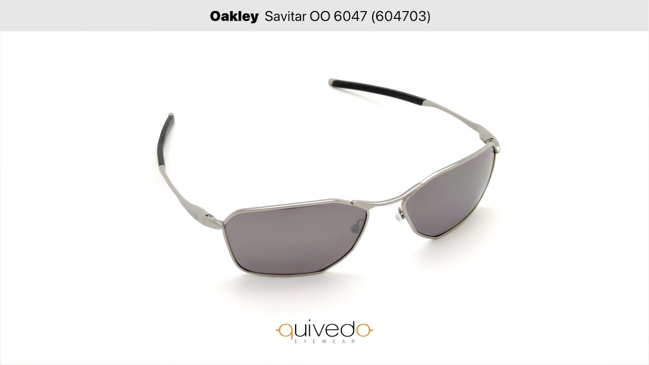 Oakley Savitar OO 6047