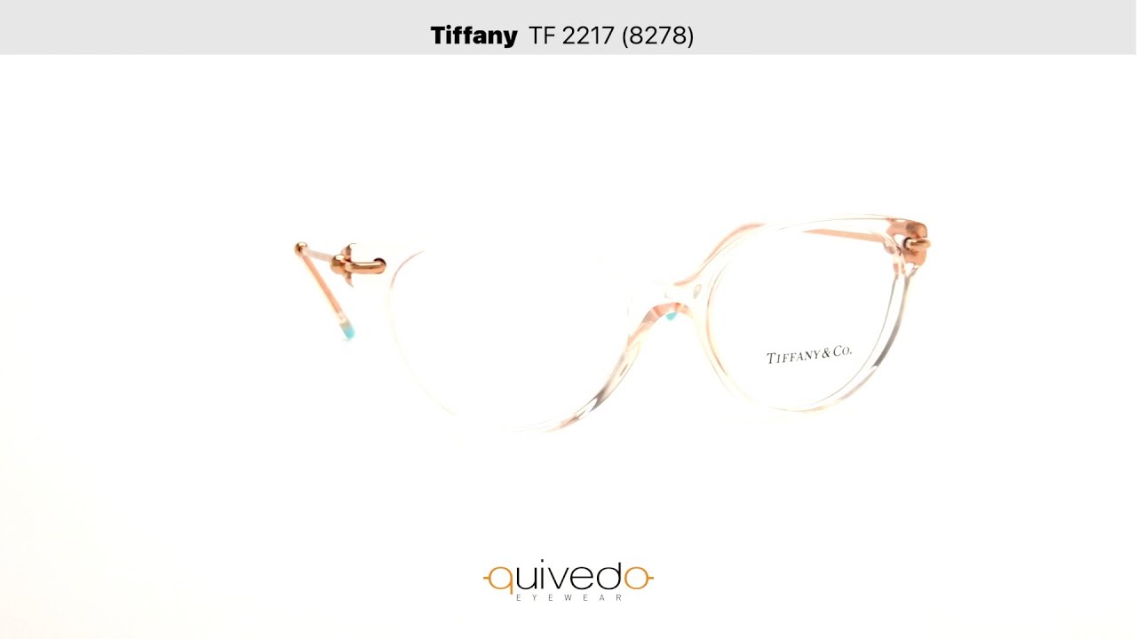 Tiffany tf 2217 8278