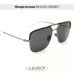 Giorgio armani ar 6142 300387