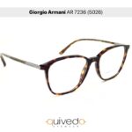 Giorgio armani ar 7236 5026