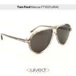 Tom ford marcus ft1023 45a