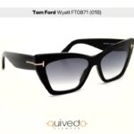 Tom ford wyatt ft0871 01b