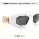 Versace maxi medusa biggie ve 4425u 31487