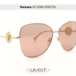 Versace ve 2256 10027d