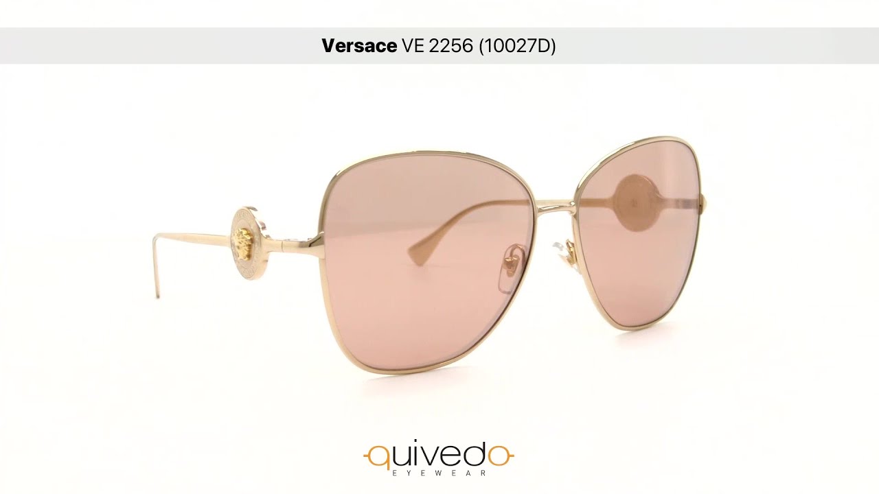 Versace ve 2256 10027d