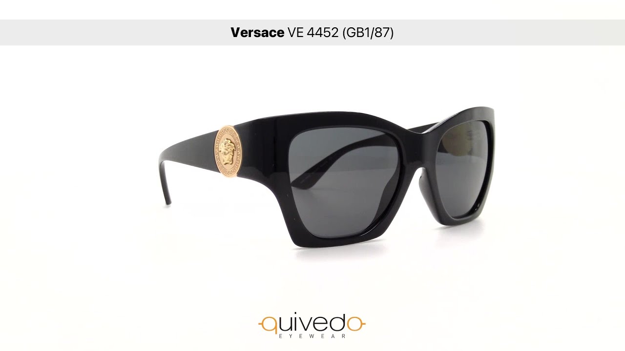 Versace ve 4452 gb187