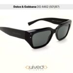 Dolce gabbana dg 4462 50187