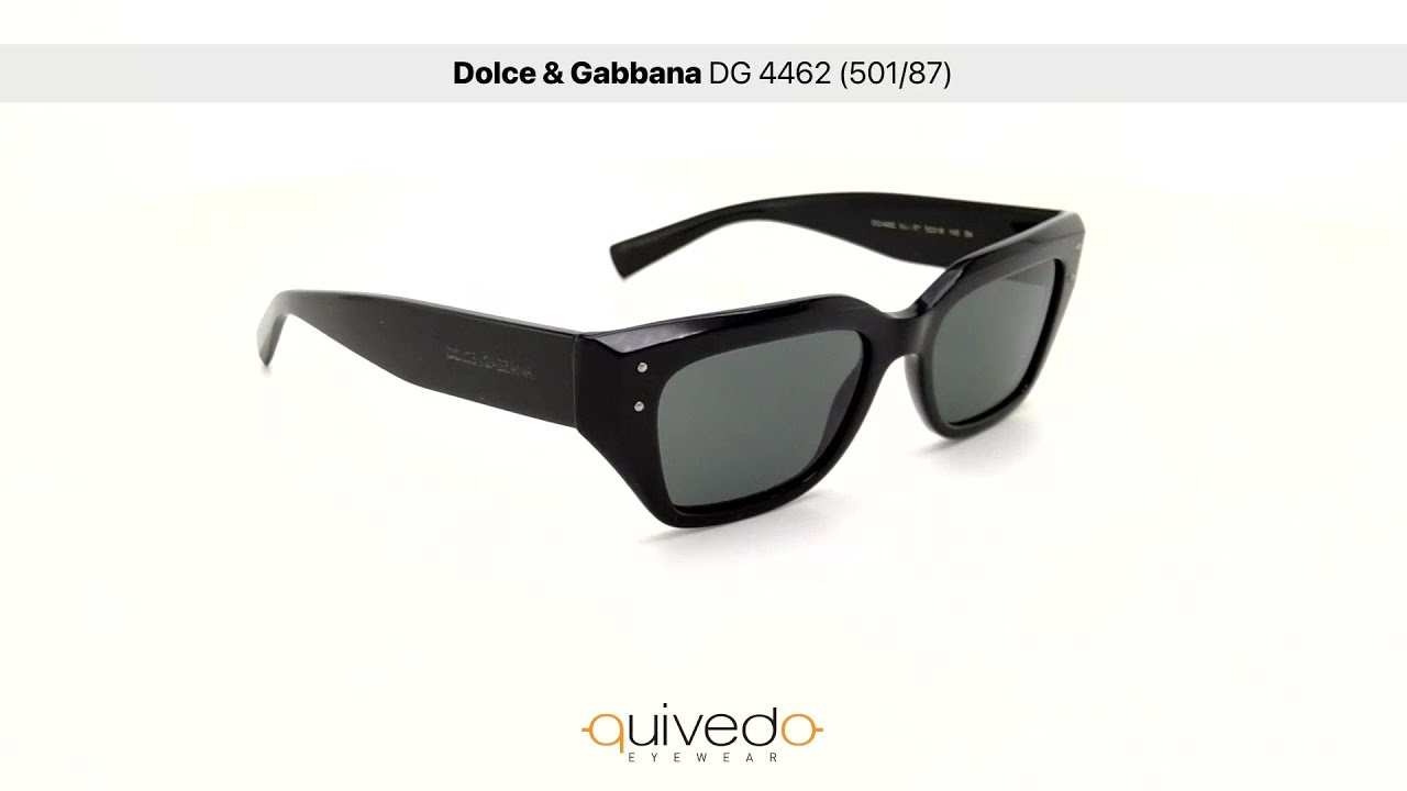 Dolce gabbana dg 4462 50187