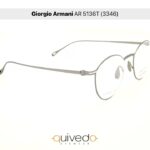 Giorgio armani ar 5136t 3346