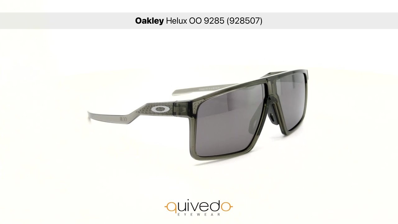 Oakley Helux OO 9285