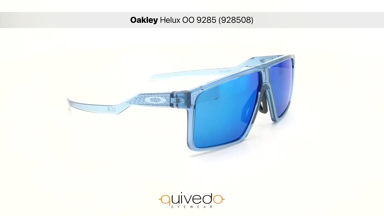 Oakley Helux OO 9285