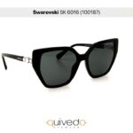 Swarovski sk 6016 100187