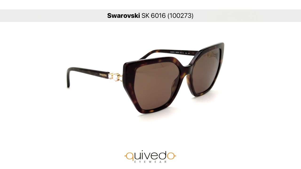 Swarovski sk 6016 100273