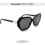 Swarovski sk 6017 100187