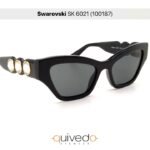 Swarovski sk 6021 100187