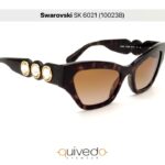 Swarovski sk 6021 10023b