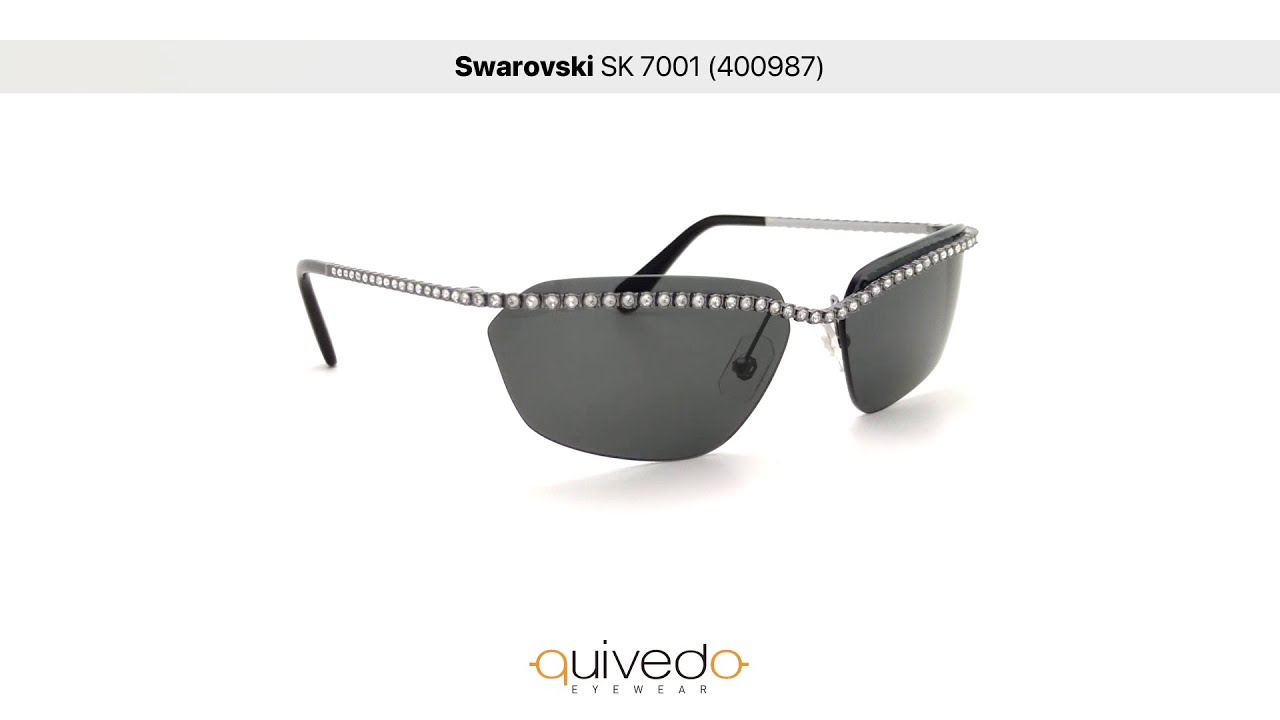 Swarovski sk 7001 400987