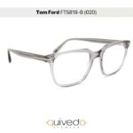 Tom ford ft5818 b 020