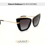 Dolce gabbana dg 4472 5018g