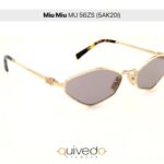 Miu miu mu 56zs 5ak20i