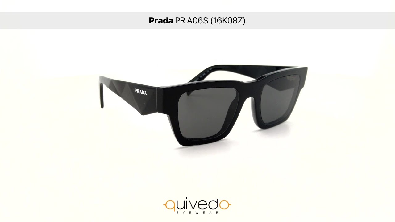 Prada PR A06S 16K08Z