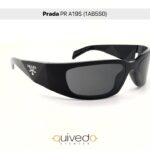 Prada pr a19s 1ab5s0